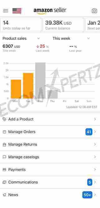 ecom xpertz