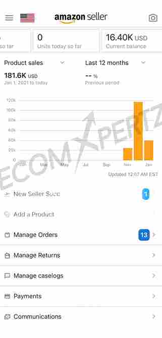 ecom xpertz